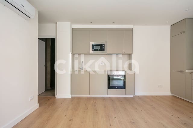 2 sypialnia Mieszkanie na sprzedaż w Prosperidad, Miasto Madryt - 530 000 € (Ref: 9099570)