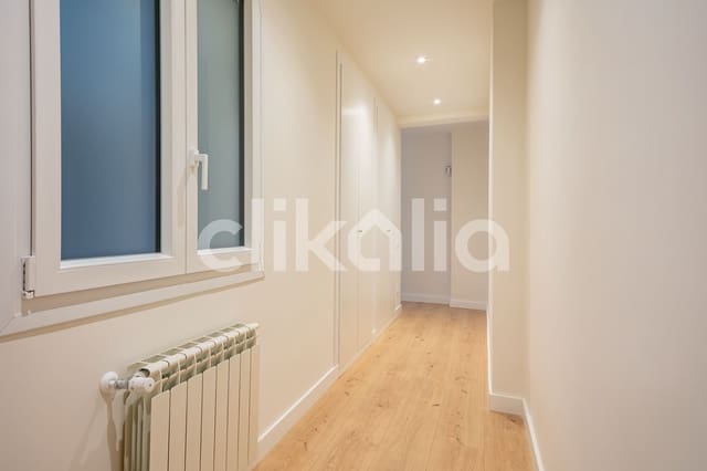 2 sypialnia Mieszkanie na sprzedaż w Prosperidad, Miasto Madryt - 530 000 € (Ref: 9099570)