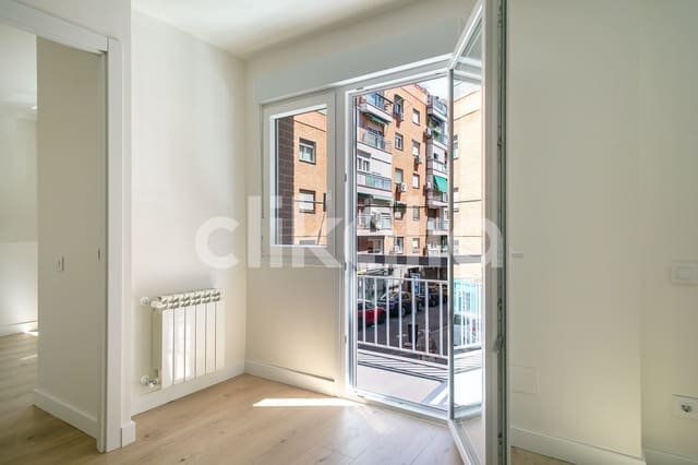 2 sypialnia Mieszkanie na sprzedaż w Prosperidad, Miasto Madryt - 530 000 € (Ref: 9099570)