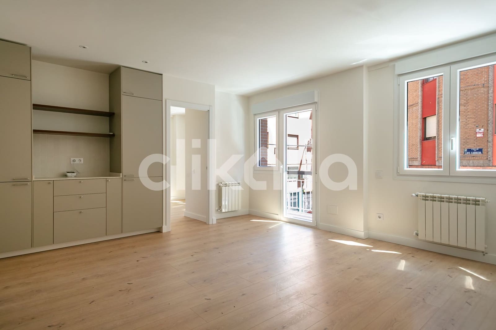 2 sypialnia Mieszkanie na sprzedaż w Miasto Madryt - 530 000 € (Ref: 9099570)