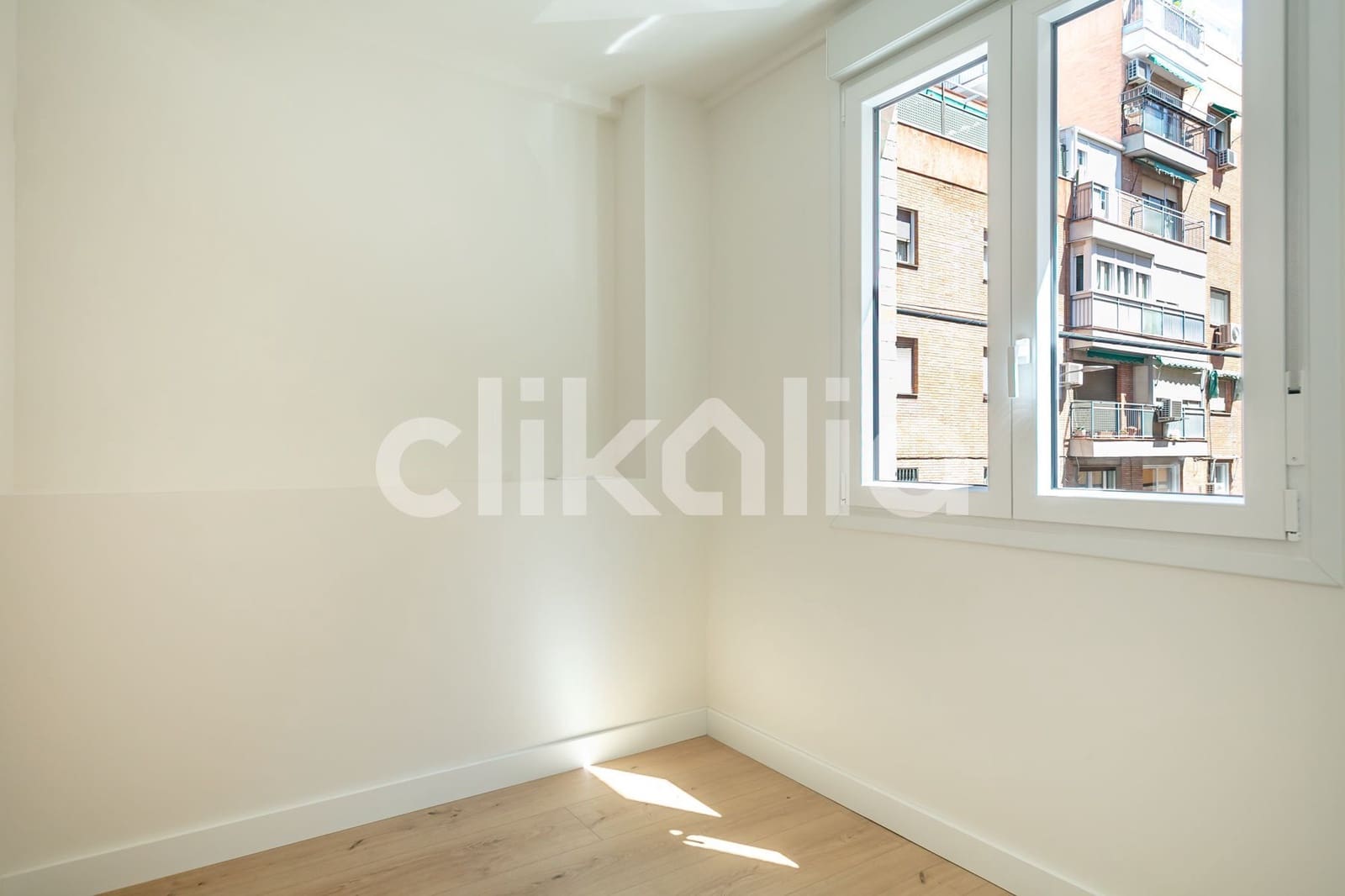 2 sypialnia Mieszkanie na sprzedaż w Miasto Madryt - 530 000 € (Ref: 9099570)