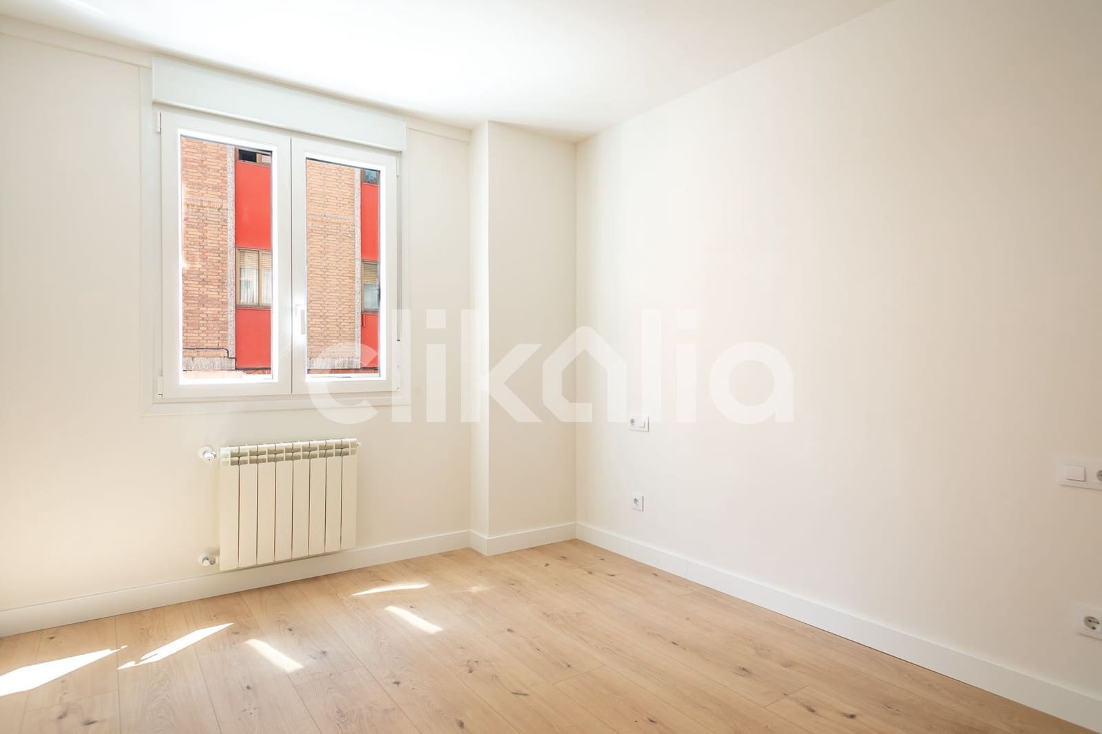 2 sypialnia Mieszkanie na sprzedaż w Miasto Madryt - 530 000 € (Ref: 9099570)