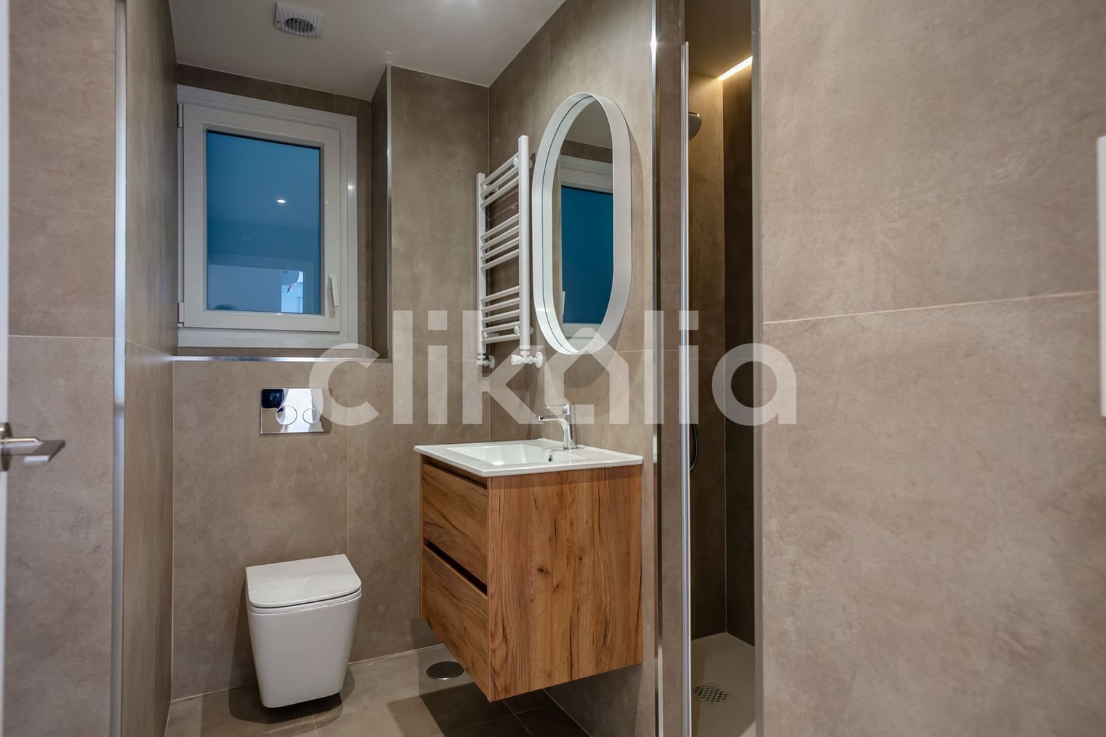 2 sypialnia Mieszkanie na sprzedaż w Miasto Madryt - 530 000 € (Ref: 9099570)