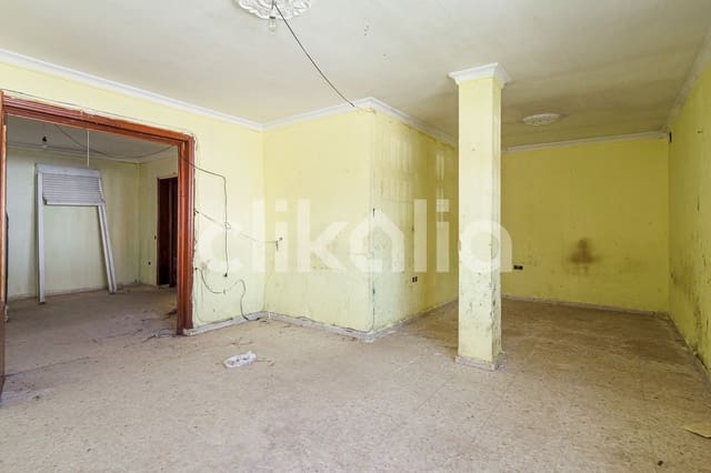 5 soveværelse Villa til salg i Umbrete - € 159.000 (Ref: 9099790)
