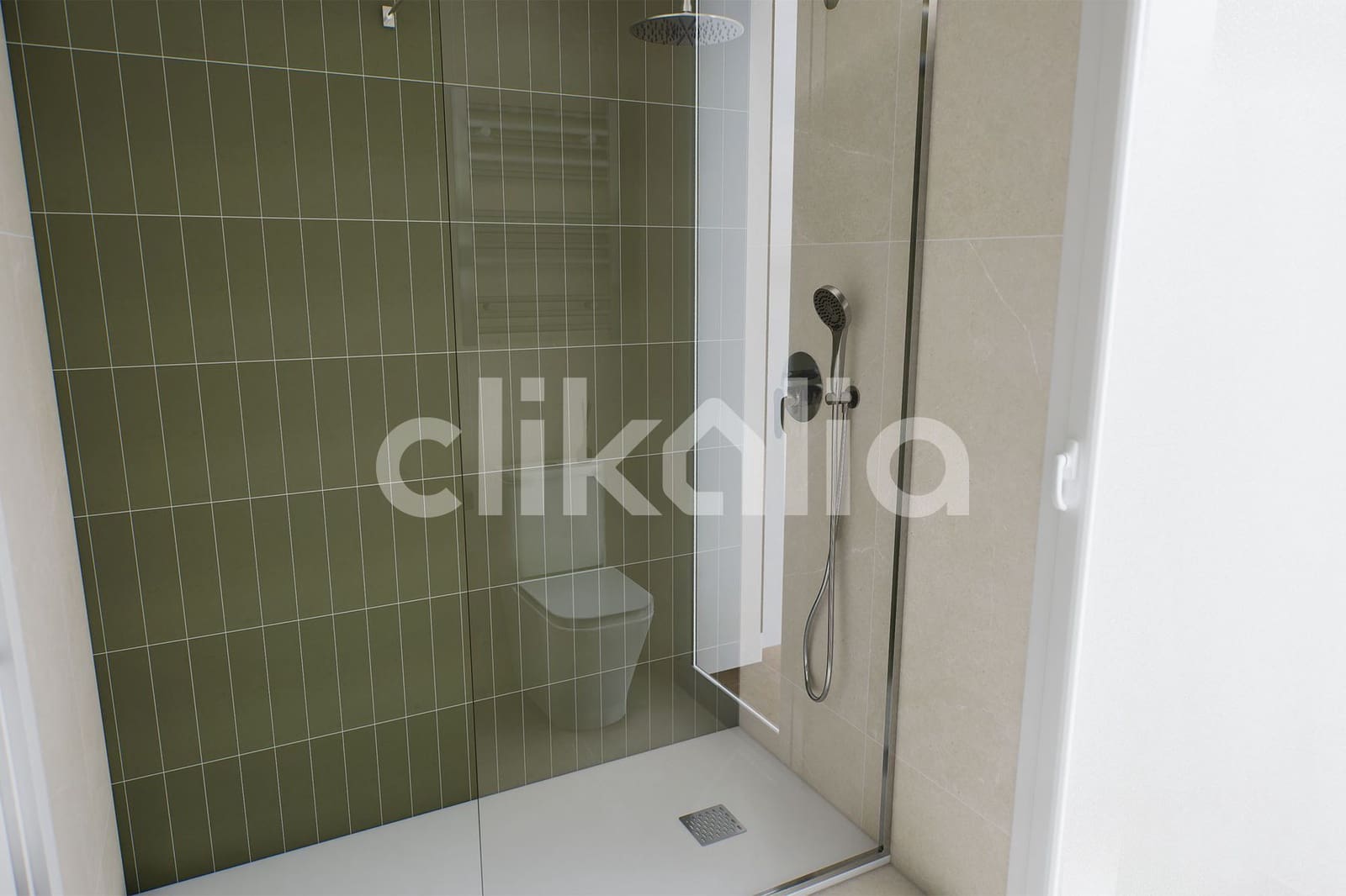 2 chambre Appartement à vendre à Madrid ville - 800 000 € (Ref: 9100101)