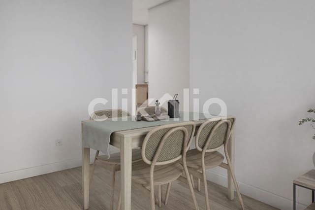 3 bedroom Flat for sale in Fuente del Berro, Madrid city - € 530,000 (Ref: 9101689)