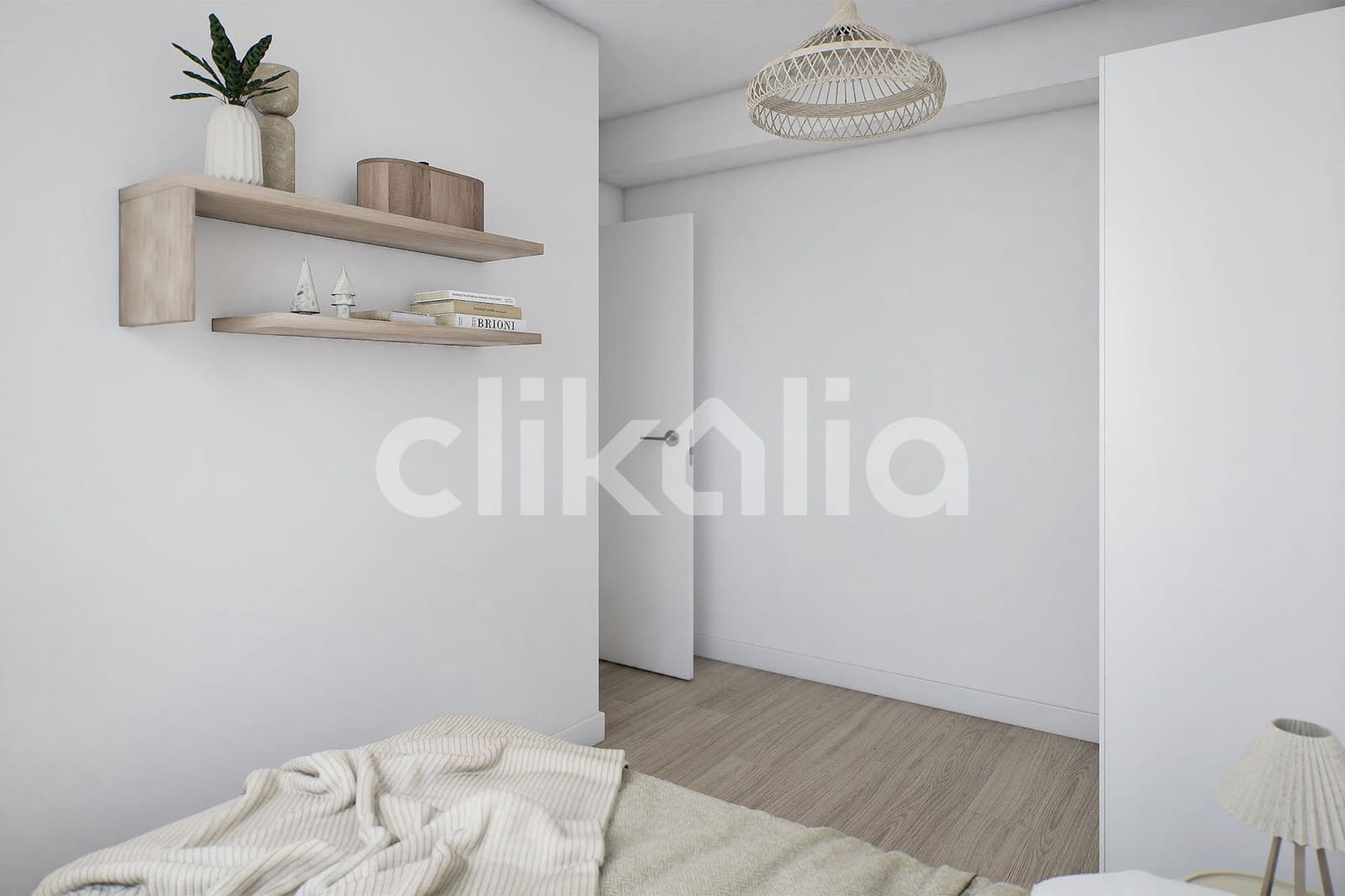 3 chambre Appartement à vendre à Madrid ville - 530 000 € (Ref: 9101689)