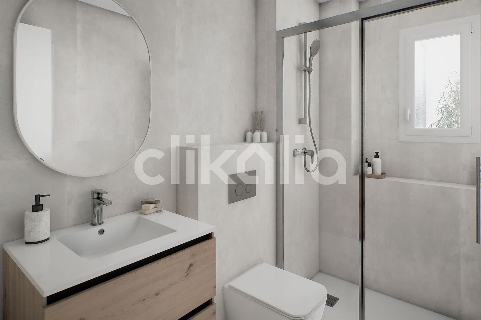 3 chambre Appartement à vendre à Madrid ville - 530 000 € (Ref: 9101689)