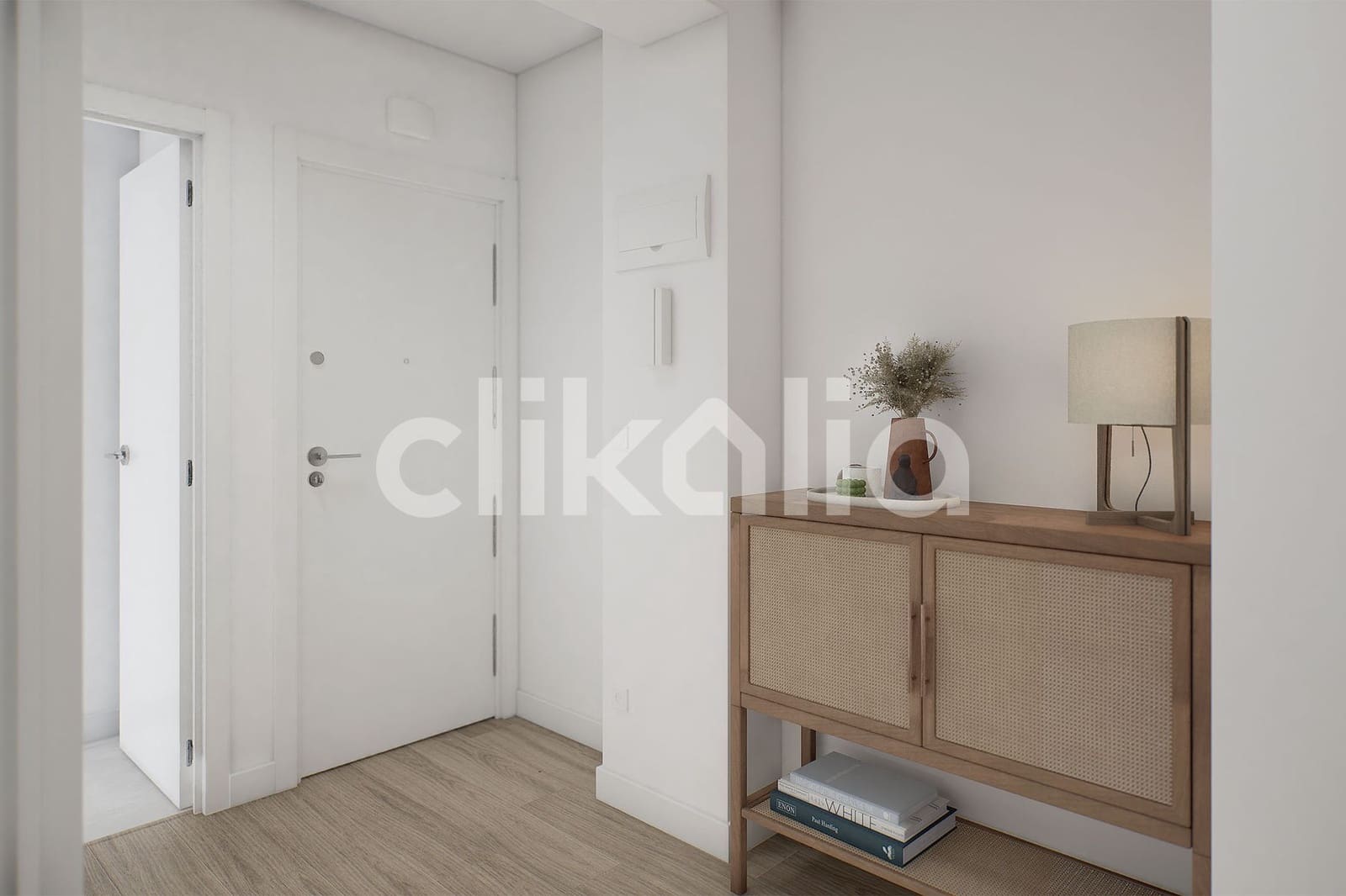 3 chambre Appartement à vendre à Madrid ville - 530 000 € (Ref: 9101689)