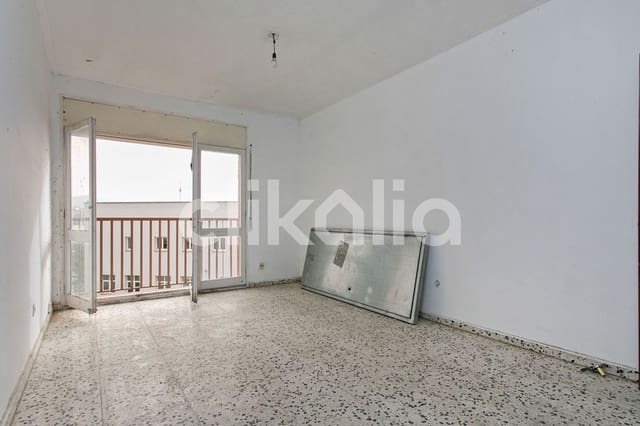 3 soveværelse Lejlighed til salg i Vilanova del Camí - € 90.000 (Ref: 9103417)