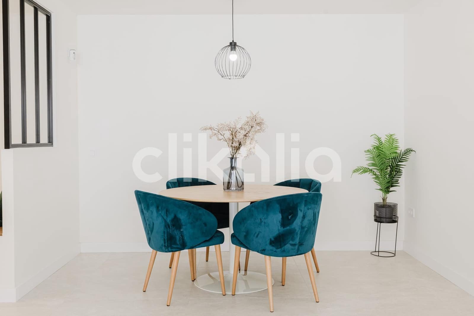 3 soveværelse Lejlighed til salg i Malaga by med swimmingpool garage - € 680.000 (Ref: 9103423)