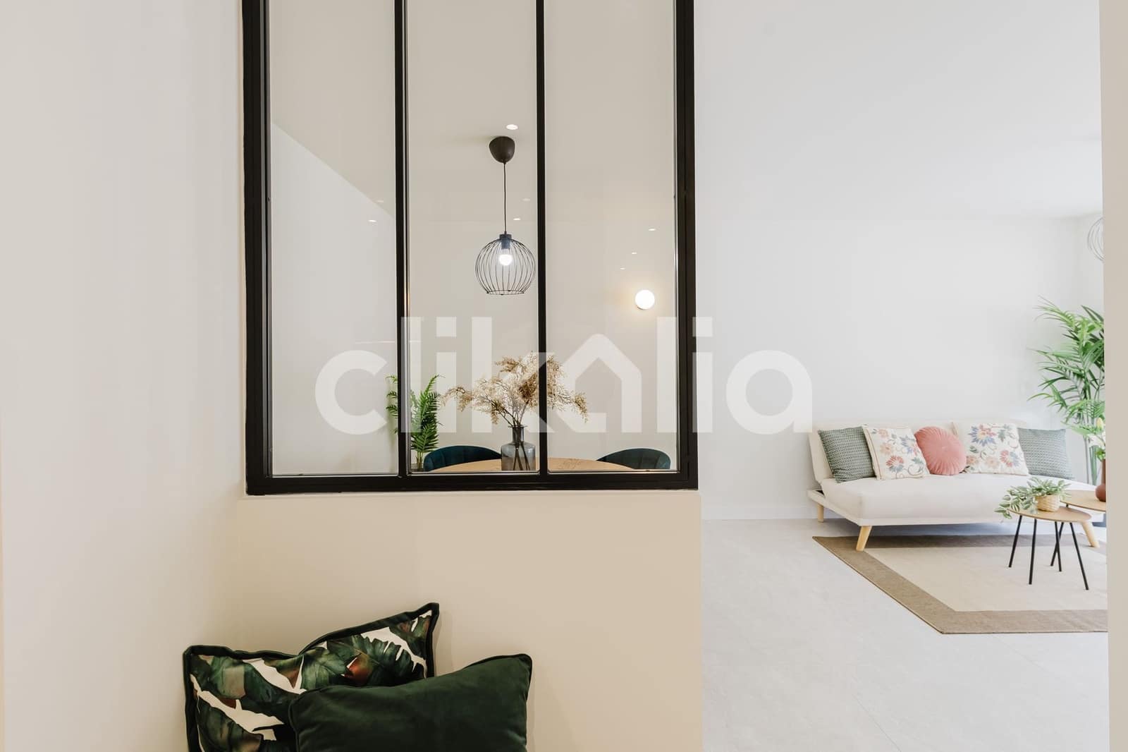 3 soveværelse Lejlighed til salg i Malaga by med swimmingpool garage - € 680.000 (Ref: 9103423)