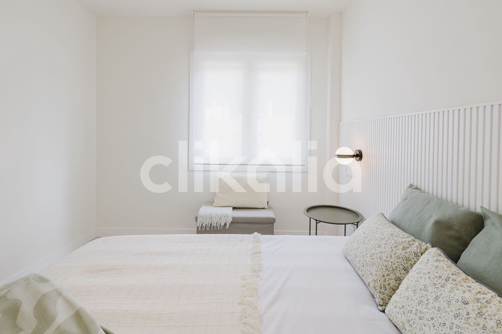 3 soveværelse Lejlighed til salg i Malaga by med swimmingpool garage - € 680.000 (Ref: 9103423)