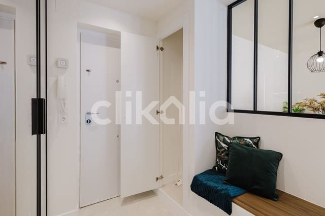 3 camera da letto Appartamento in vendita in El Mayorazgo, Malaga città con piscina garage - 680.000 € (Rif: 9103423)
