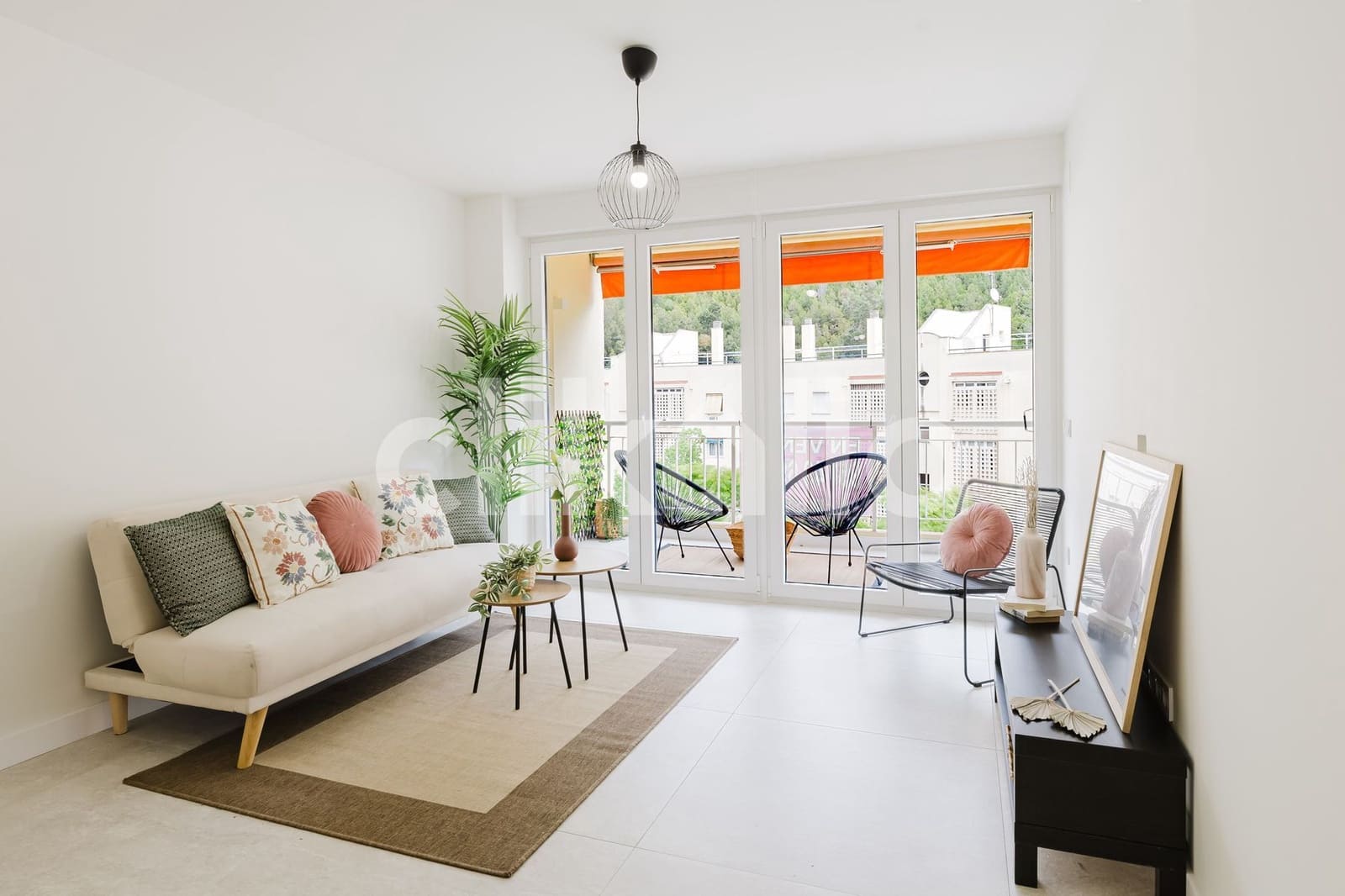 3 soveværelse Lejlighed til salg i Malaga by med swimmingpool garage - € 680.000 (Ref: 9103423)