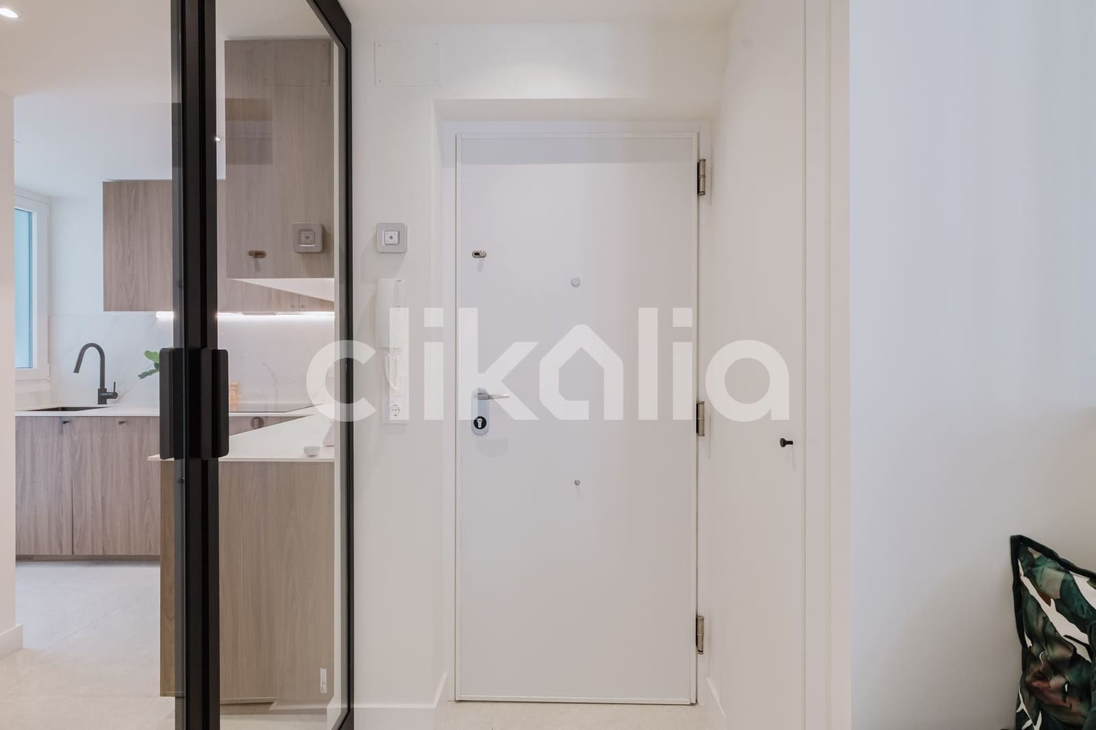 3 soveværelse Lejlighed til salg i Malaga by med swimmingpool garage - € 680.000 (Ref: 9103423)