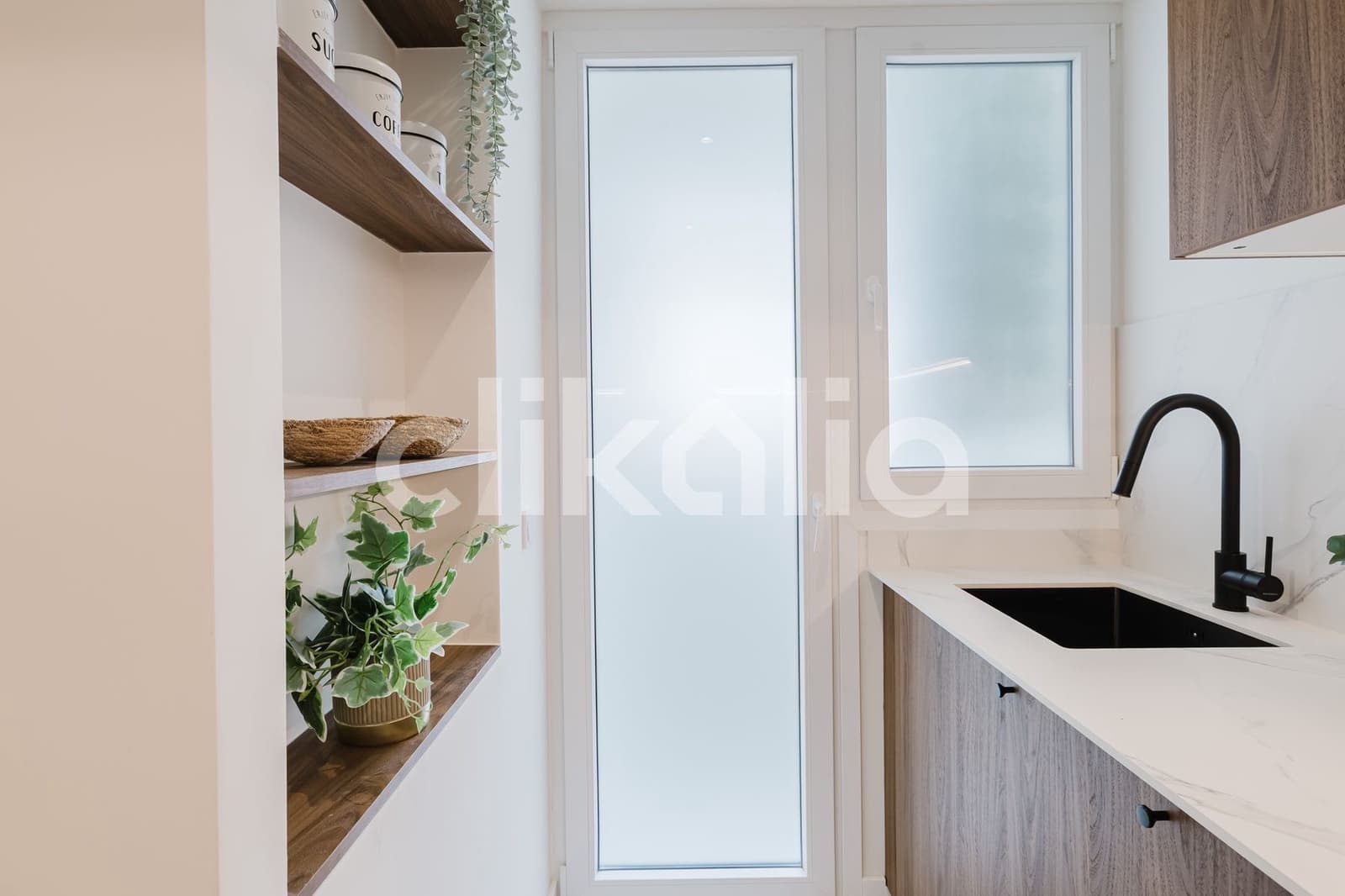 3 soveværelse Lejlighed til salg i Malaga by med swimmingpool garage - € 680.000 (Ref: 9103423)