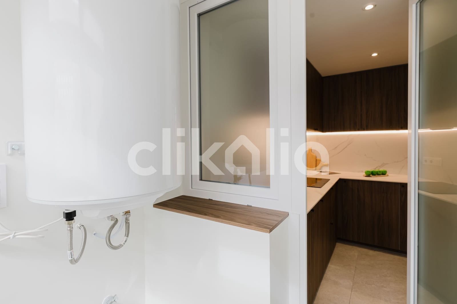 3 soveværelse Lejlighed til salg i Malaga by med swimmingpool garage - € 680.000 (Ref: 9103423)