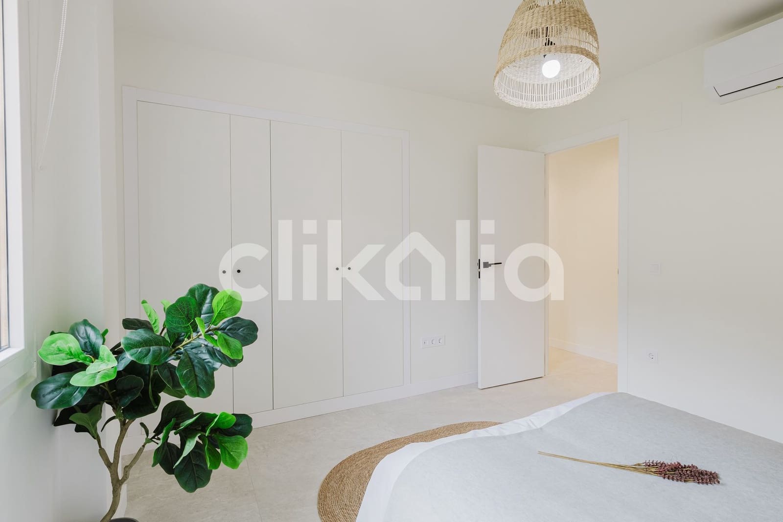 3 soveværelse Lejlighed til salg i Malaga by med swimmingpool garage - € 680.000 (Ref: 9103423)