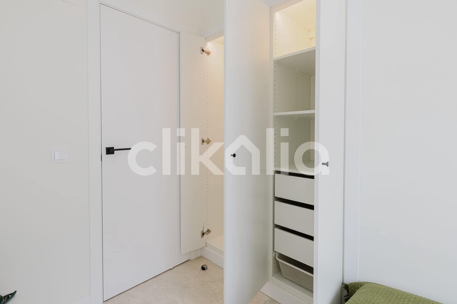 3 soveværelse Lejlighed til salg i Malaga by med swimmingpool garage - € 680.000 (Ref: 9103423)