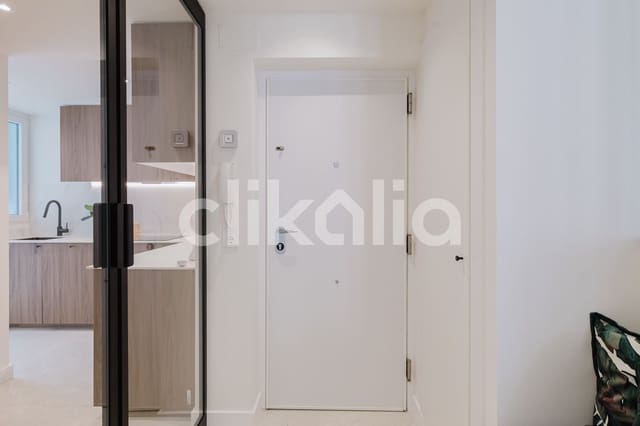 3 camera da letto Appartamento in vendita in El Mayorazgo, Malaga città con piscina garage - 680.000 € (Rif: 9103423)