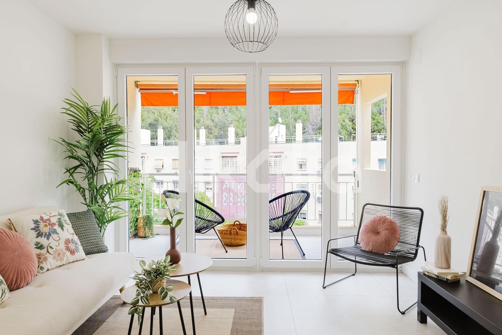 3 soveværelse Lejlighed til salg i Malaga by med swimmingpool garage - € 680.000 (Ref: 9103423)