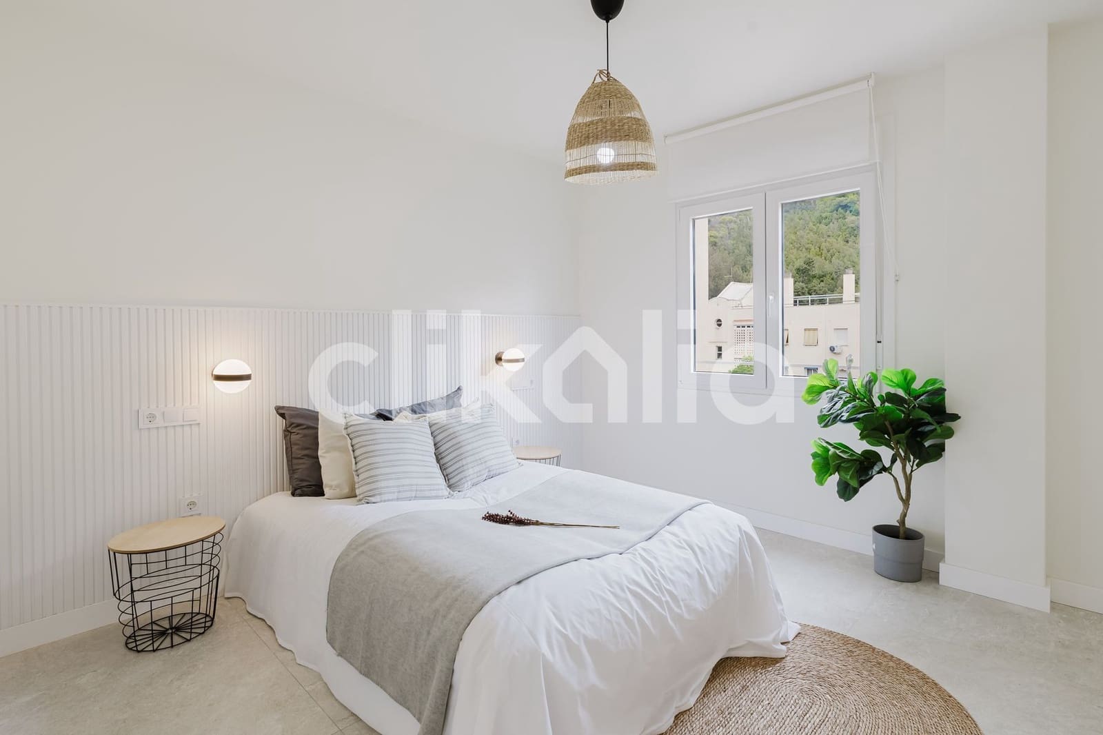 3 soveværelse Lejlighed til salg i Malaga by med swimmingpool garage - € 680.000 (Ref: 9103423)