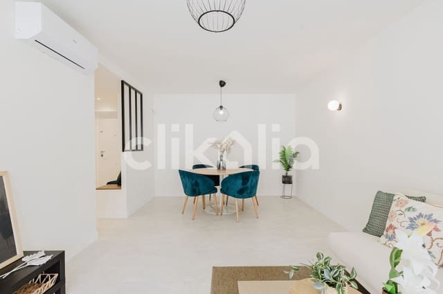 3 camera da letto Appartamento in vendita in El Mayorazgo, Malaga città con piscina garage - 680.000 € (Rif: 9103423)