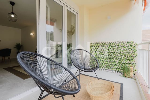 3 camera da letto Appartamento in vendita in El Mayorazgo, Malaga città con piscina garage - 680.000 € (Rif: 9103423)