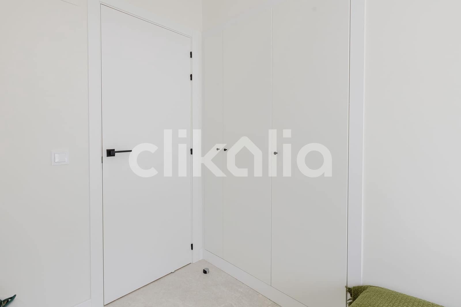 3 soveværelse Lejlighed til salg i Malaga by med swimmingpool garage - € 680.000 (Ref: 9103423)