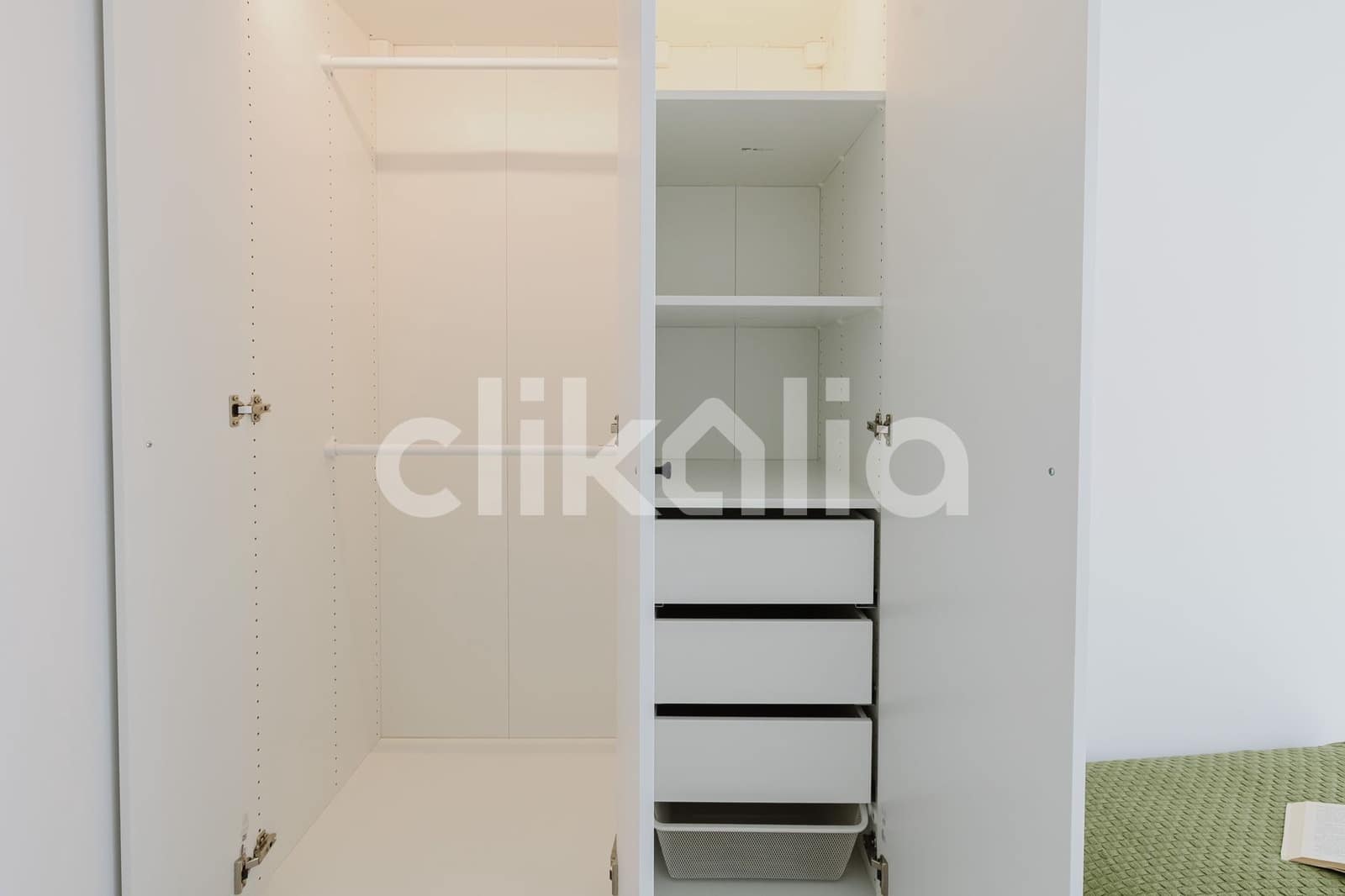 3 soveværelse Lejlighed til salg i Malaga by med swimmingpool garage - € 680.000 (Ref: 9103423)