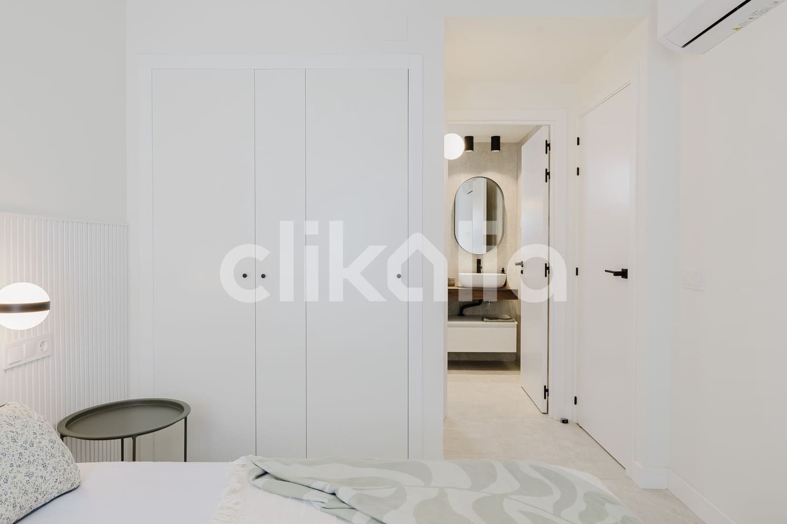 3 soveværelse Lejlighed til salg i Malaga by med swimmingpool garage - € 680.000 (Ref: 9103423)