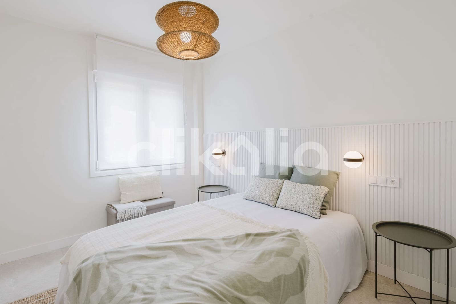 3 soveværelse Lejlighed til salg i Malaga by med swimmingpool garage - € 680.000 (Ref: 9103423)