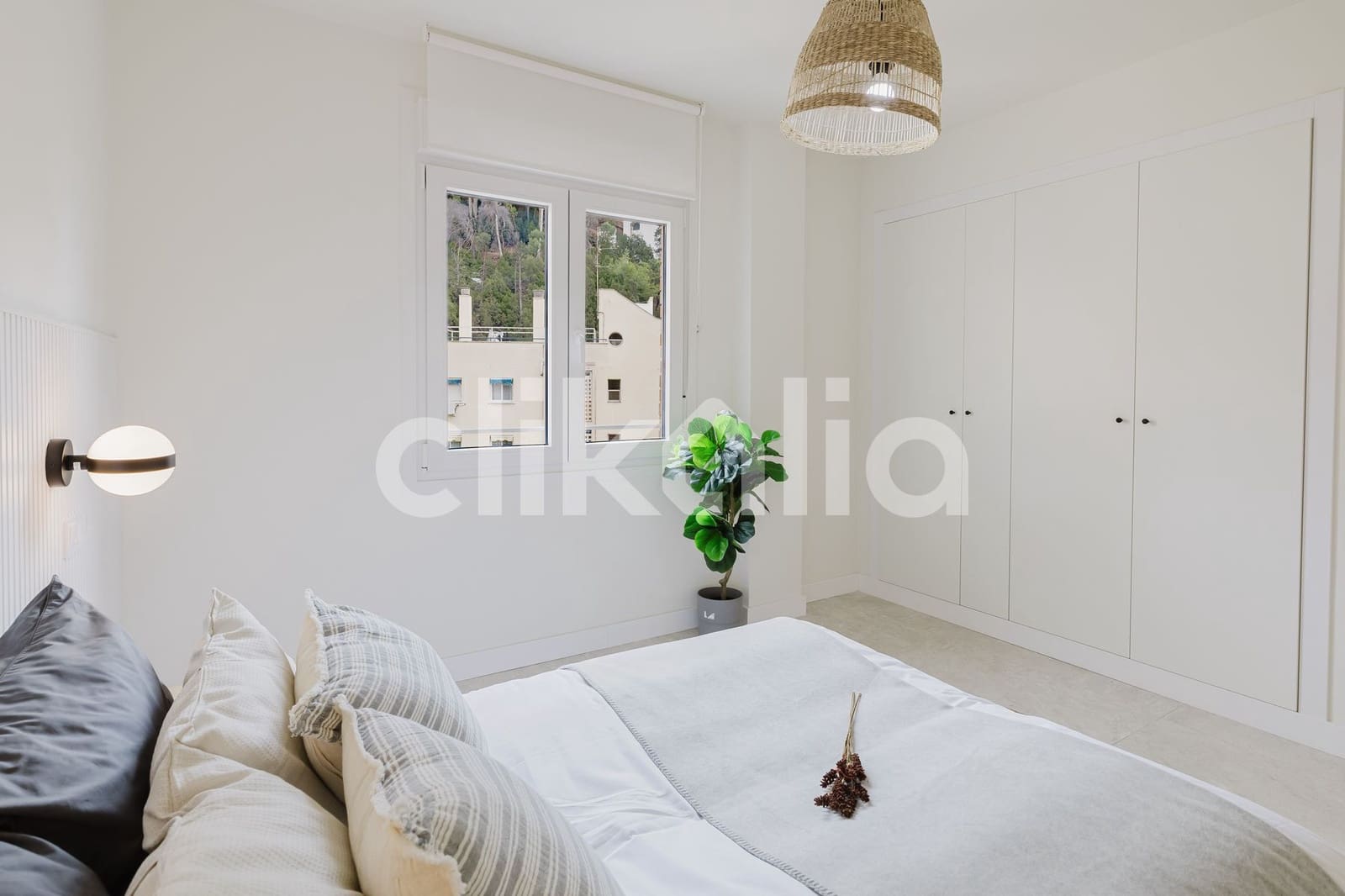 3 soveværelse Lejlighed til salg i Malaga by med swimmingpool garage - € 680.000 (Ref: 9103423)