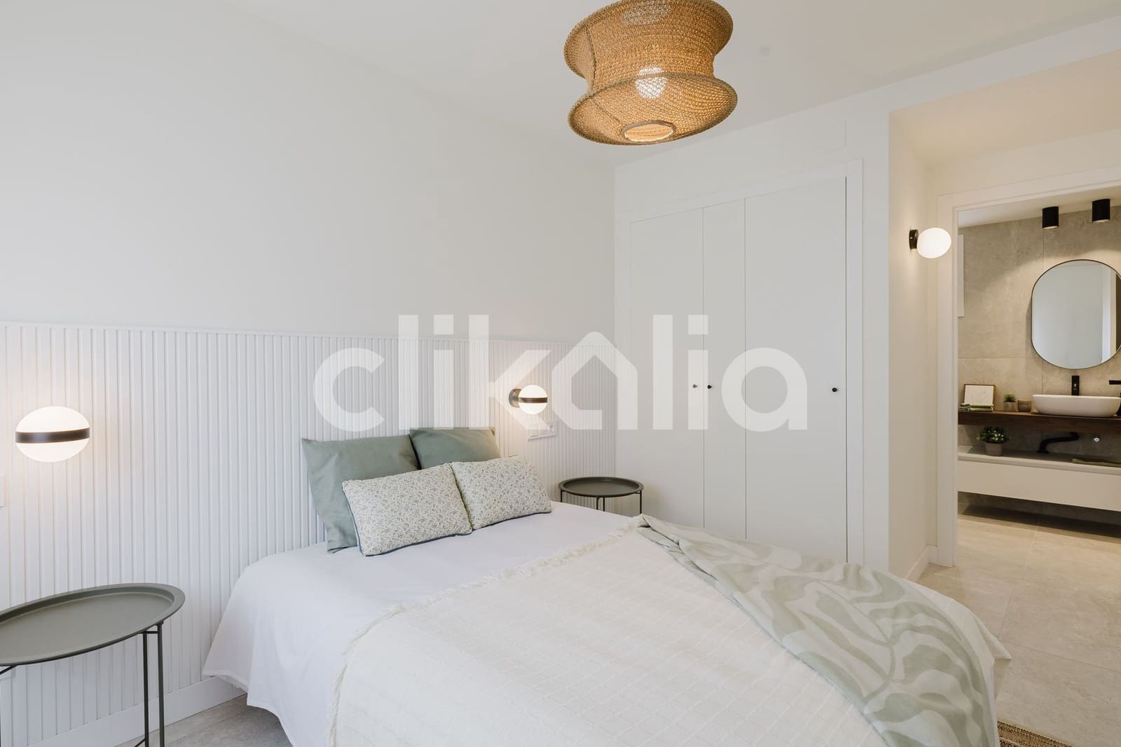 3 soveværelse Lejlighed til salg i Malaga by med swimmingpool garage - € 680.000 (Ref: 9103423)