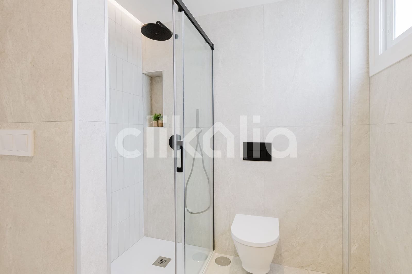 3 soveværelse Lejlighed til salg i Malaga by med swimmingpool garage - € 680.000 (Ref: 9103423)