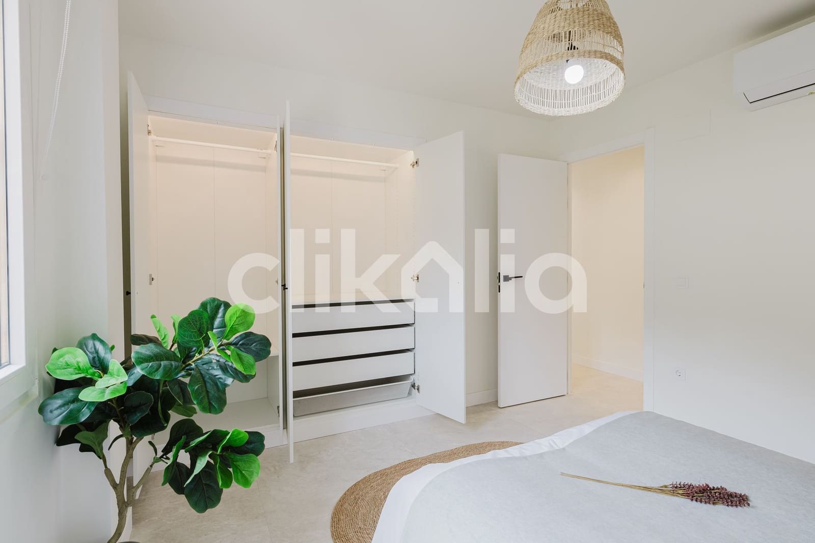 3 soveværelse Lejlighed til salg i Malaga by med swimmingpool garage - € 680.000 (Ref: 9103423)