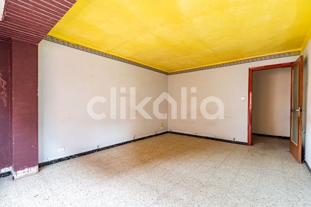 Piso de 3 habitaciones en Balaguer en venta - 55.000 € (Ref: 9103640)