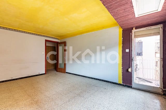 Piso de 3 habitaciones en Balaguer en venta - 55.000 € (Ref: 9103640)