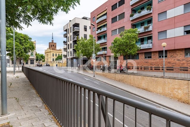 3 soveværelse Lejlighed til salg i Badalona med garage - € 350.000 (Ref: 9103848)