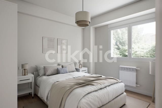 3 bedroom Flat for sale in Aluche, Madrid city with garage - € 410,000 (Ref: 9104066)
