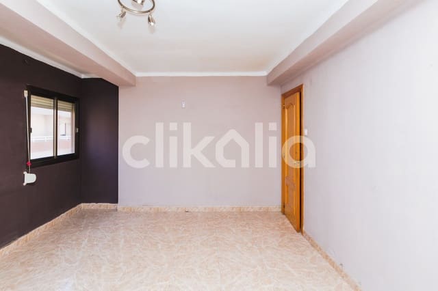 2 soveværelse Lejlighed til salg i Barrio Alto - San Félix - Oliveros - Altamira, Almería by - € 100.000 (Ref: 9105268)