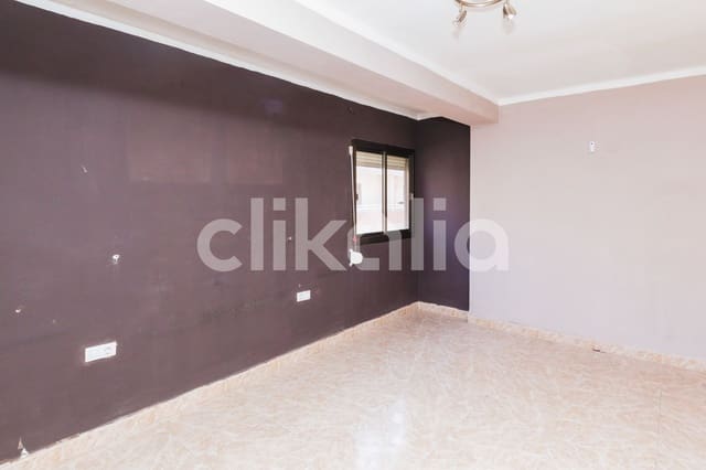 2 soveværelse Lejlighed til salg i Barrio Alto - San Félix - Oliveros - Altamira, Almería by - € 100.000 (Ref: 9105268)