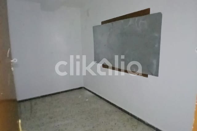 3 soverom Leilighet til salgs i El Ejido - € 49 000 (Ref: 9105376)