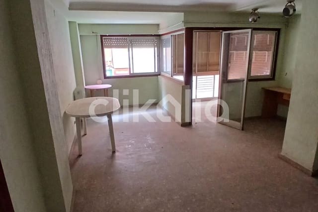 3 soverom Leilighet til salgs i Alcoy / Alcoi - € 90 000 (Ref: 9105379)