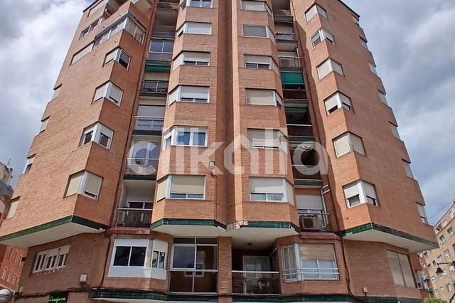 3 soverom Leilighet til salgs i Alcoy / Alcoi - € 90 000 (Ref: 9105379)