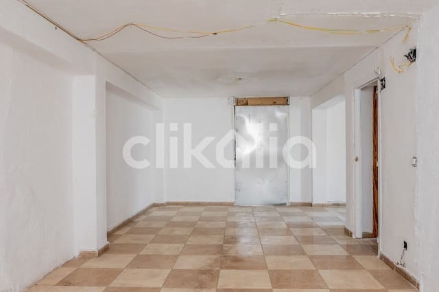 1 soverom Leilighet til salgs i Sector Sur, Córdoba by - € 45 000 (Ref: 9105380)