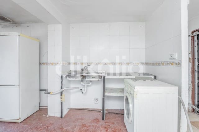 1 soverom Leilighet til salgs i Sector Sur, Córdoba by - € 45 000 (Ref: 9105380)