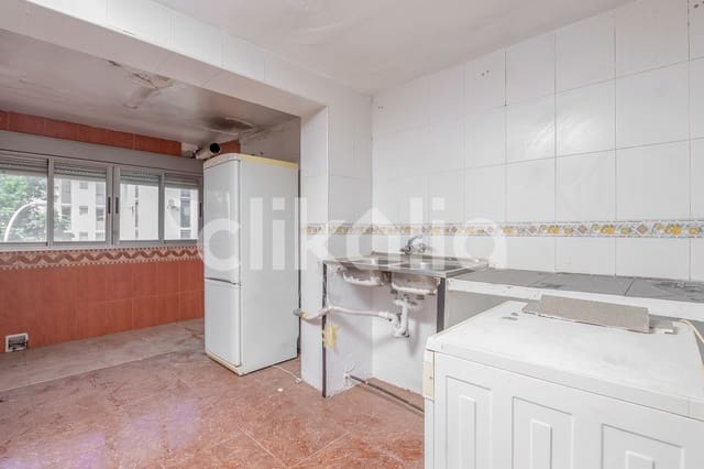 1 soverom Leilighet til salgs i Sector Sur, Córdoba by - € 45 000 (Ref: 9105380)