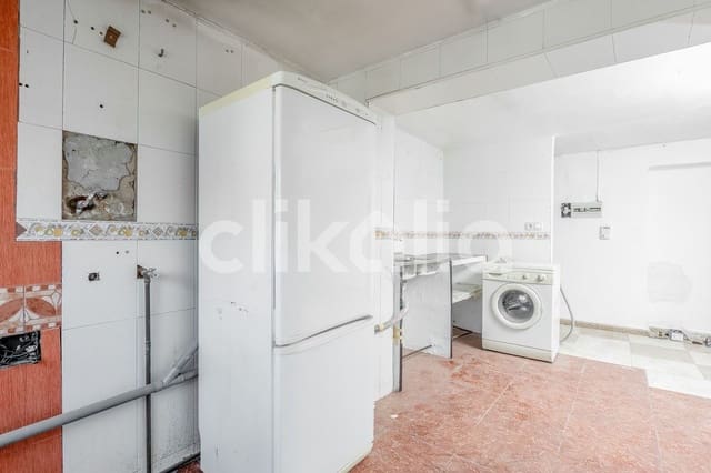 1 soverom Leilighet til salgs i Sector Sur, Córdoba by - € 45 000 (Ref: 9105380)